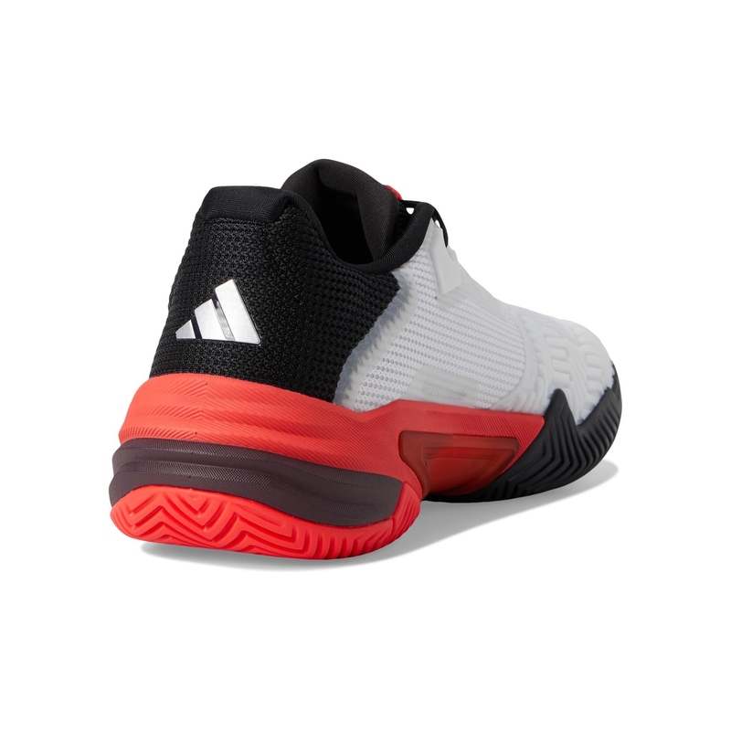 阿迪达斯 Adidas 轻量男鞋海外直邮正品防滑低帮鞋 Barricade 13高清大图