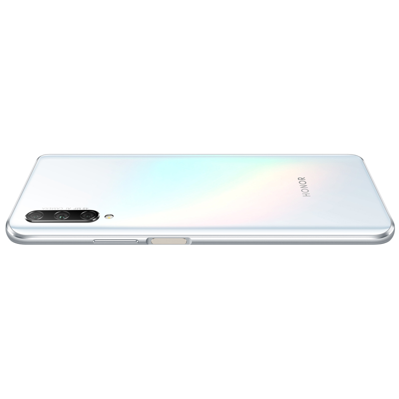 荣耀(honor)9X PRO 8GB+256GB 冰岛白 移动联通电信4G全网通 麒麟810液冷散热 4000mAh超强续航 4800万超广角夜拍三摄 6.59英寸升降全面