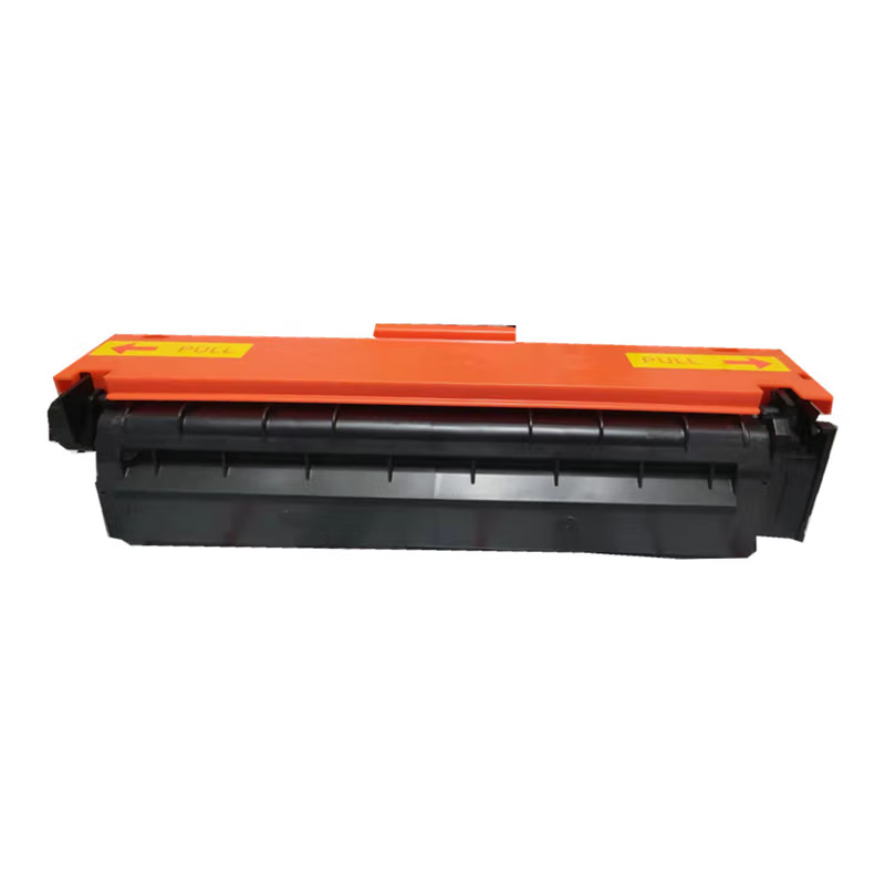 博翔 CF411A蓝色硒鼓适用HP 惠普M452dn M477nw M377nw彩色打印机硒鼓 蓝色高清大图