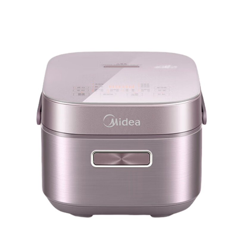美的(Midea) FB4089H 电饭煲 4L智能电饭煲家用钛金鼎釜低升糖釜电饭锅