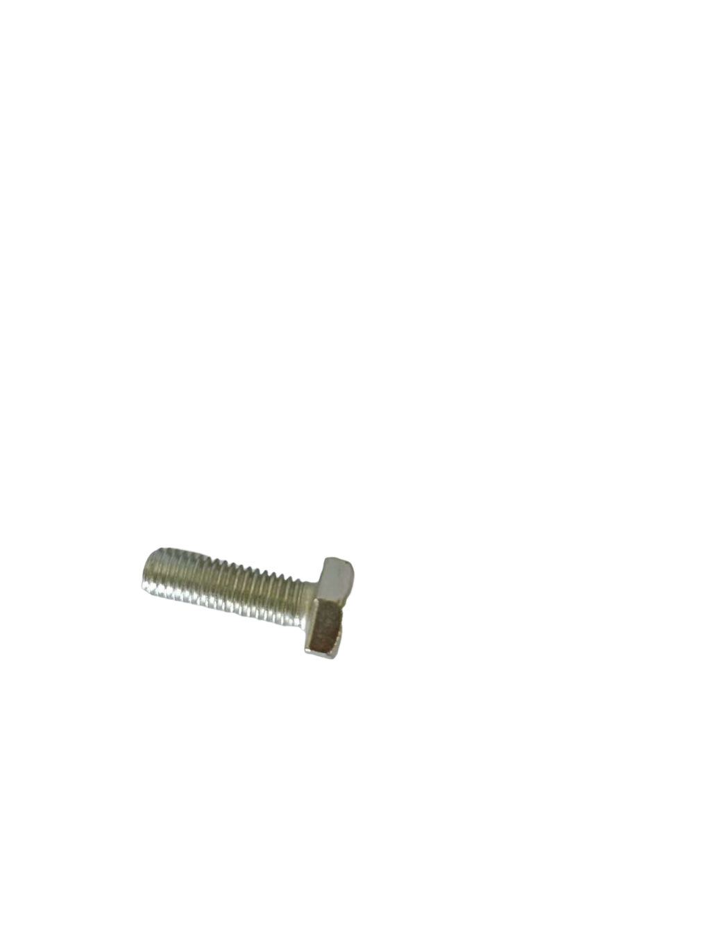 长茂工贸 不锈钢外六角螺栓 M4*20mm 个高清大图