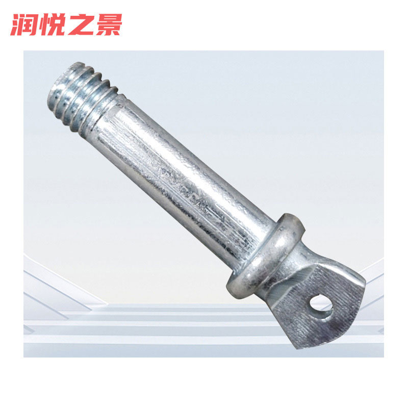 润悦之景 D型/U型卸扣 7/8“ (6.5T) 个高清大图