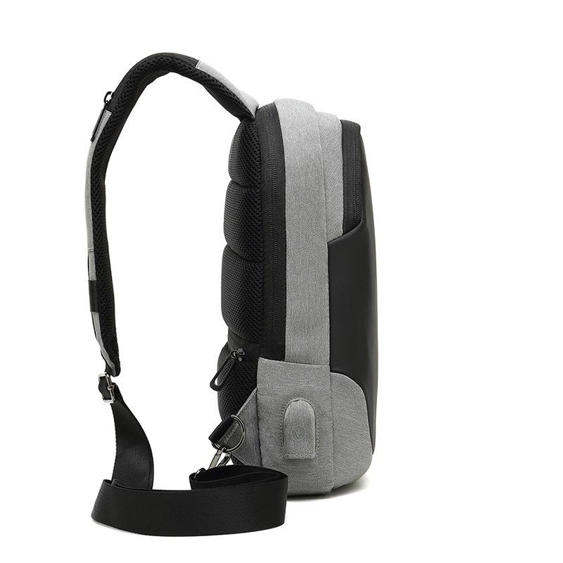 围盛 单肩斜挎包 WXK2-1 个高清大图