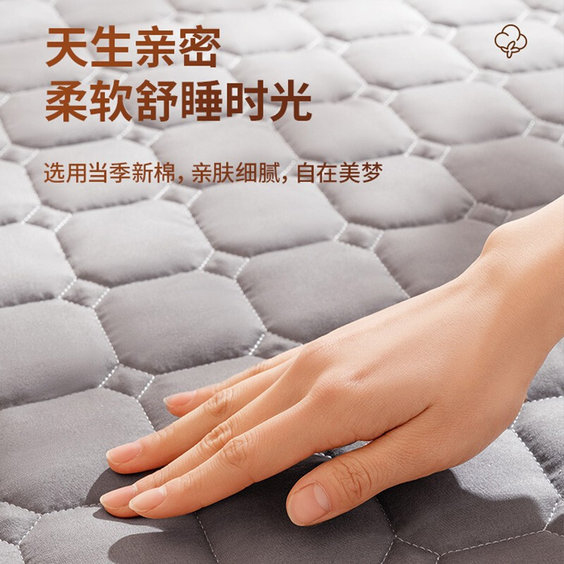 环鼎水暖毯电热毯单人电褥子家用安全无辐射家用水循环炕水热毯床垫
