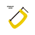 史丹利(STANLEY) G型夹钳1