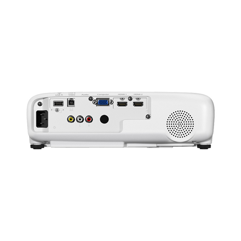 爱普生(epson)cb-fh06投影仪商务投影机