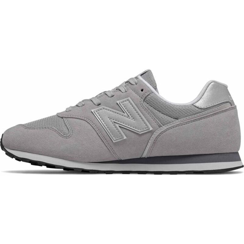新百伦(New Balance)New Balance男款休闲跑鞋轻便时尚日常通勤运