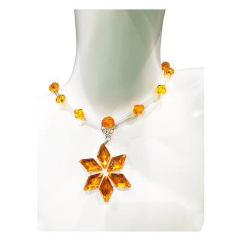 魔法季项链光遇cos道具服项链魔法感恩追光归属音韵圣岛预言小王子