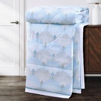 杉杉(FIRS) QFS-12053 多瑙之恋抗菌被 180x210cm