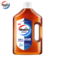 威露士衣物家居消毒液3L家用家居多功能多用途消毒水杀菌清洁剂