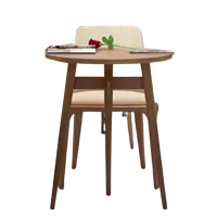 勇夺 休闲桌#004 700*750 单位:张