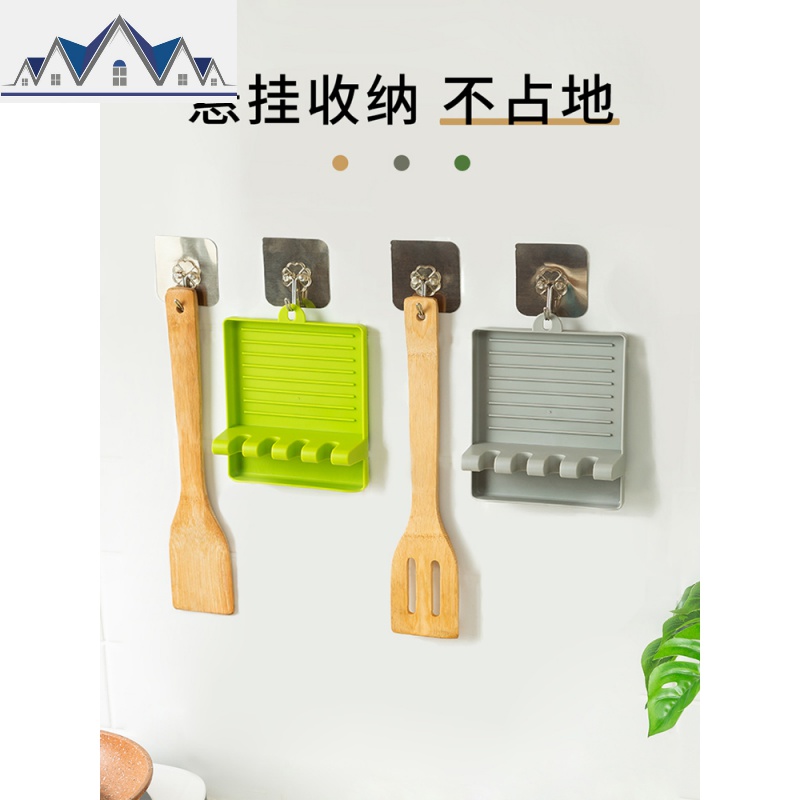 锅盖架坐式厨房台面置物架家用放砧板锅铲架子汤勺菜板收纳架落地 三维工匠高清大图
