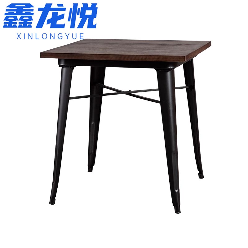 鑫龙悦 餐桌57459高清大图