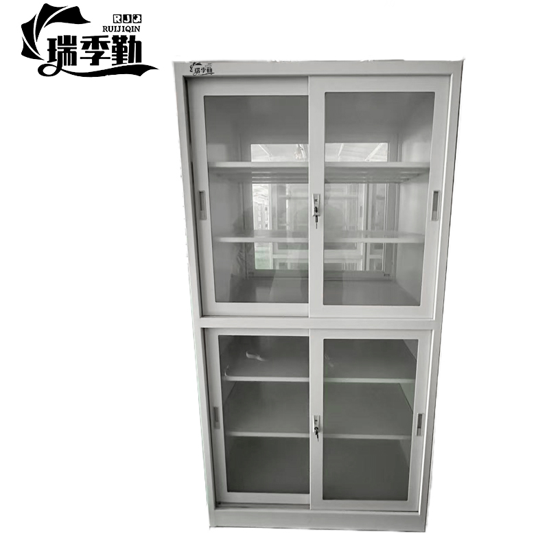 瑞季勤 安全工器具柜 1900*1000*800mm 个高清大图