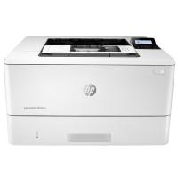 惠普(hp)M305d A4专业级激光打印机自动双面打印USB连接