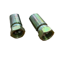 连瑞翔 风管接头 32mm 套