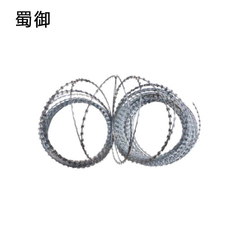 蜀御 刺丝滚笼 8kg 卷高清大图