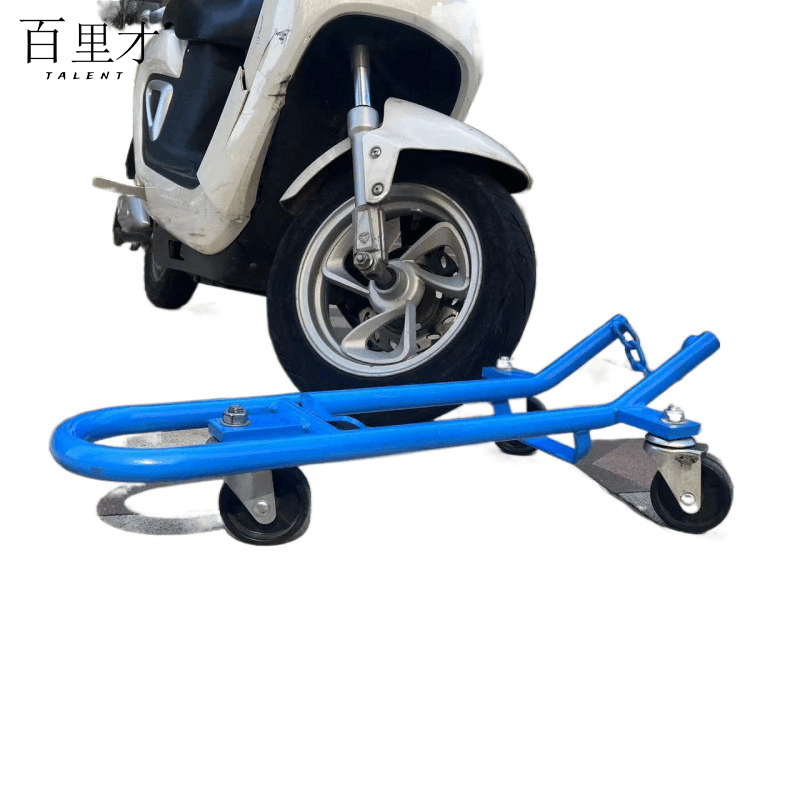 移车器移挪架 电动车款图片