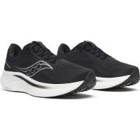 索康尼(SAUCONY)男跑步鞋轻量透气缓震耐磨舒适大底防滑鞋