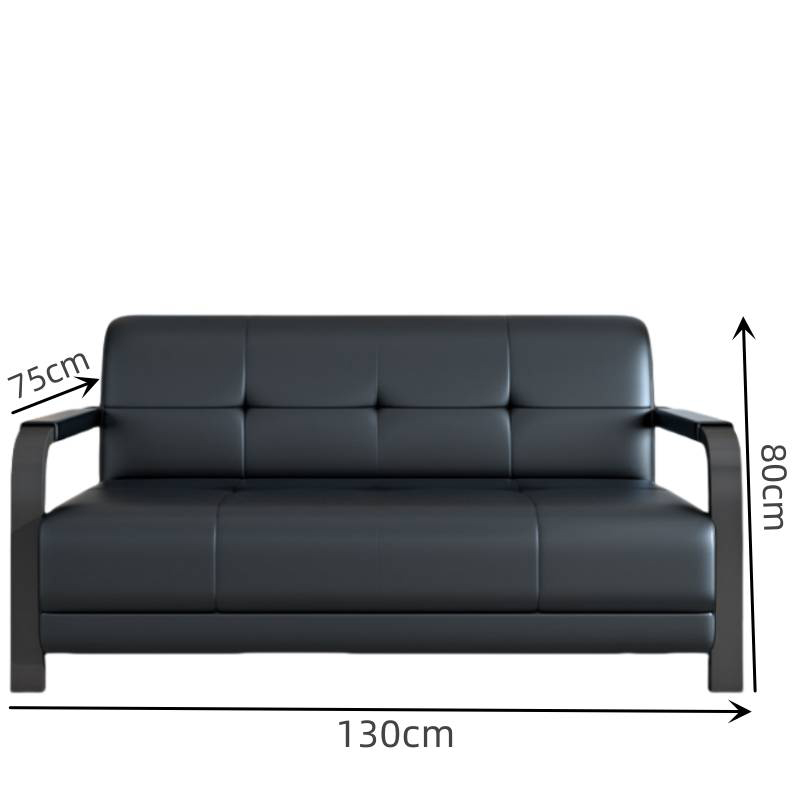 鑫睿辉 沙发双人位 1300*750*800mm 张高清大图