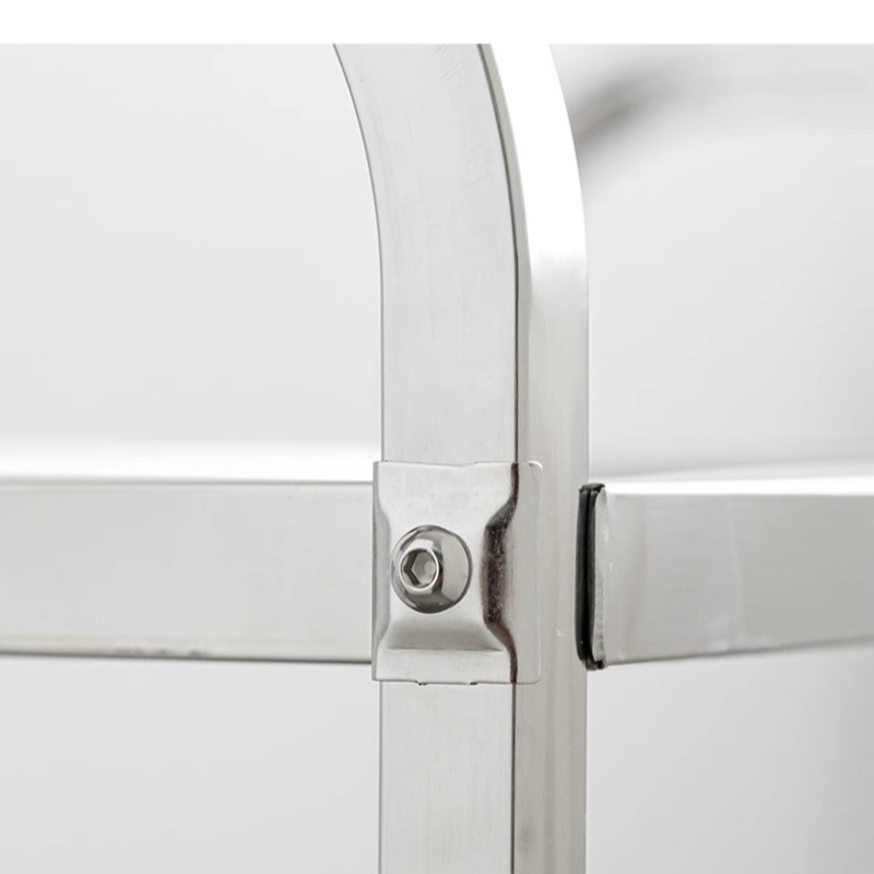 锁匠 餐车二层个高清大图