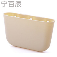 宁百辰车内收纳盒汽车用品超市多功能车载储物盒车用挂式垃圾桶车上用品