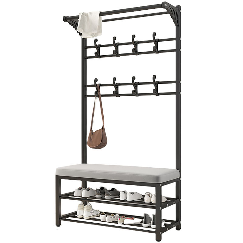 芙瑞塔 衣 帽 架高清大图