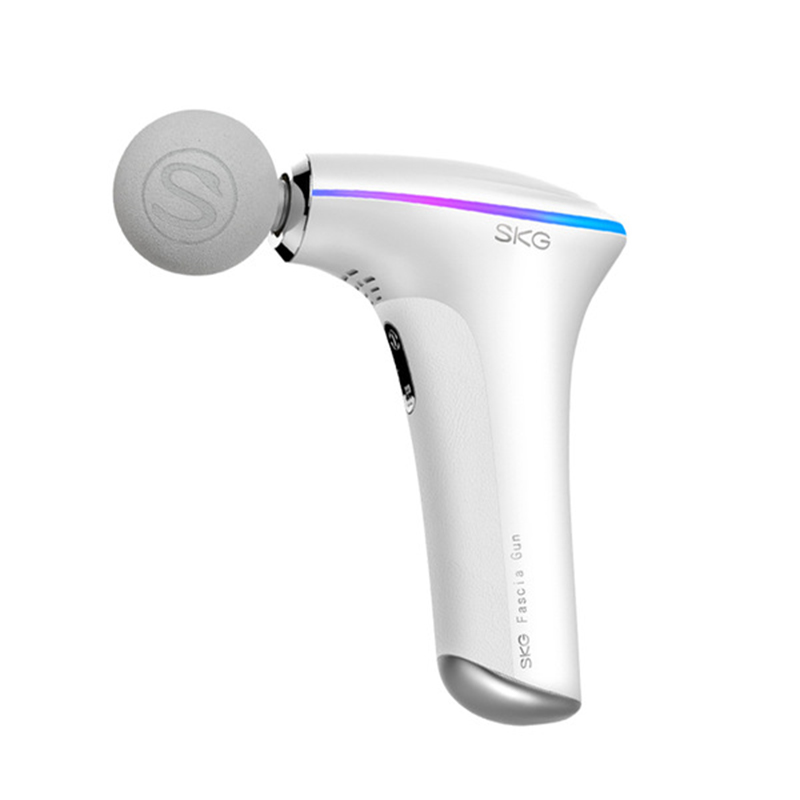 SKG F5 Mini筋膜枪 99*157*47mm(单位:台) 白色