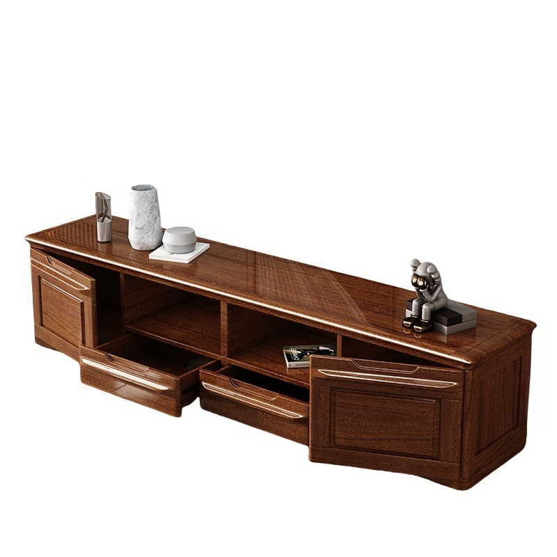 鑫龙都电视柜1.8米张高清大图