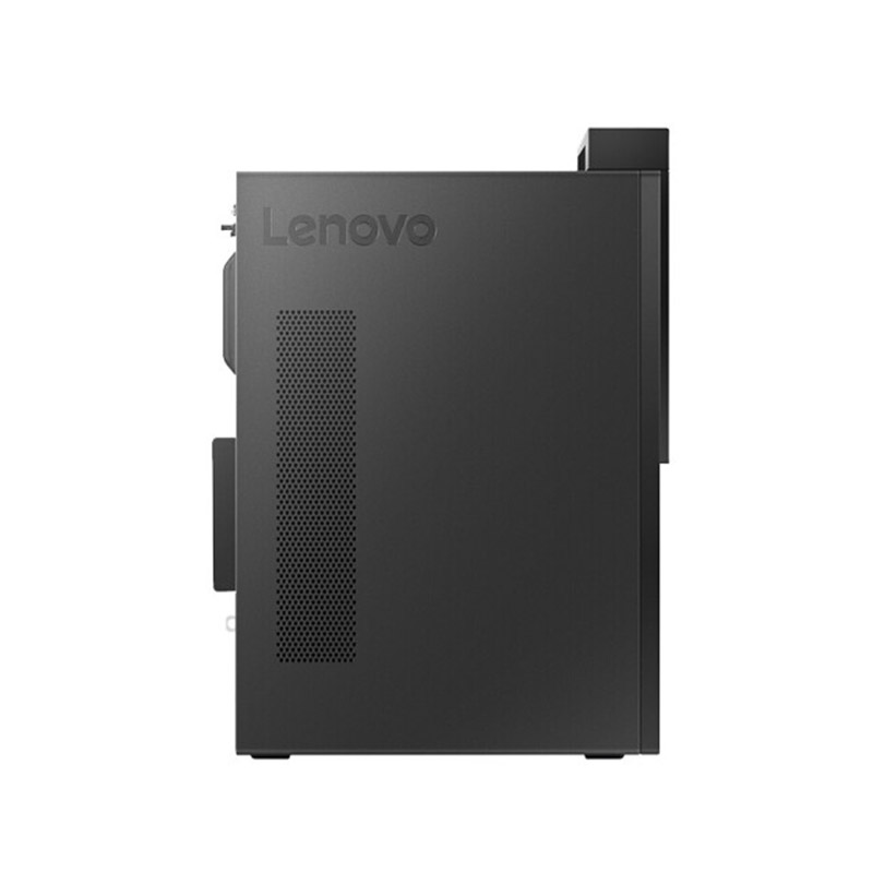 联想(Lenovo)启天M428 商用办公 家用学习台式机电脑 23.8英寸屏定制(Intel i5-9400 8GB 1TB 集显)商用办公 企业采购高清大图