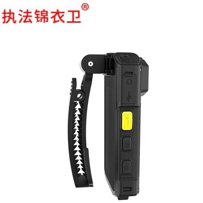 执法锦衣卫5G视频数据记录仪DSJ-JYWW4A1 32/台高清大图