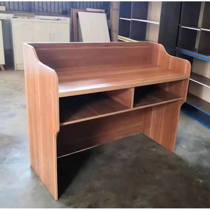 徽源昇hys——101实木讲台培训桌儿童桌