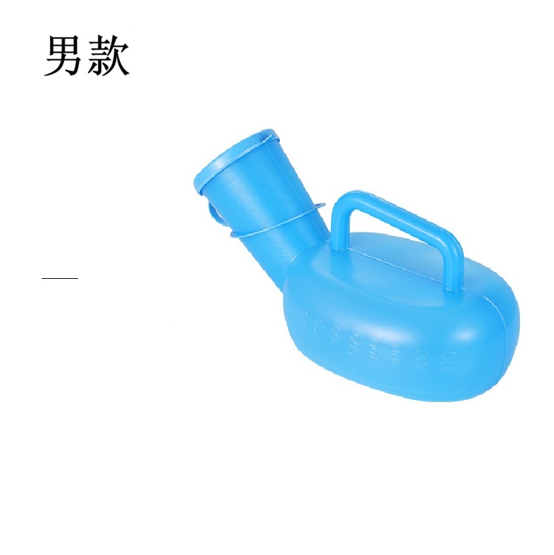 知年 小便壶1000ml 男款(绵阳平武)高清大图