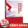 中国改革为什么能成功 徐斌 等 世界图书出版公司 正版书出