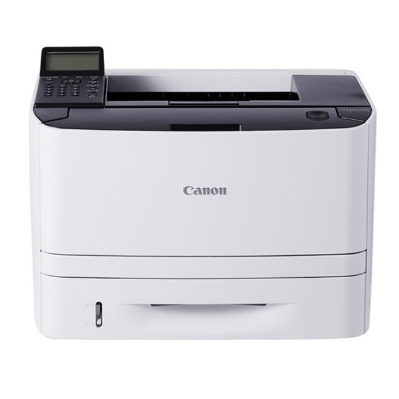 佳能(Canon) imageCLASS LBP253dw A4幅面 黑白 激光打印机 NFC无线双面打印 33页/分钟 工作组优选