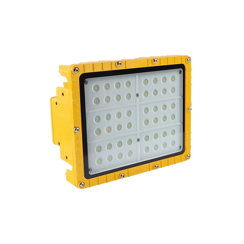 RDZM 方形LED防爆灯200W HRD8115 台高清大图