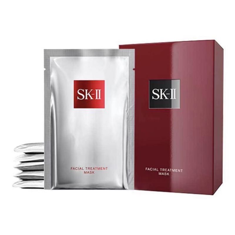 SK-II护肤面膜(前男友)10片高清大图