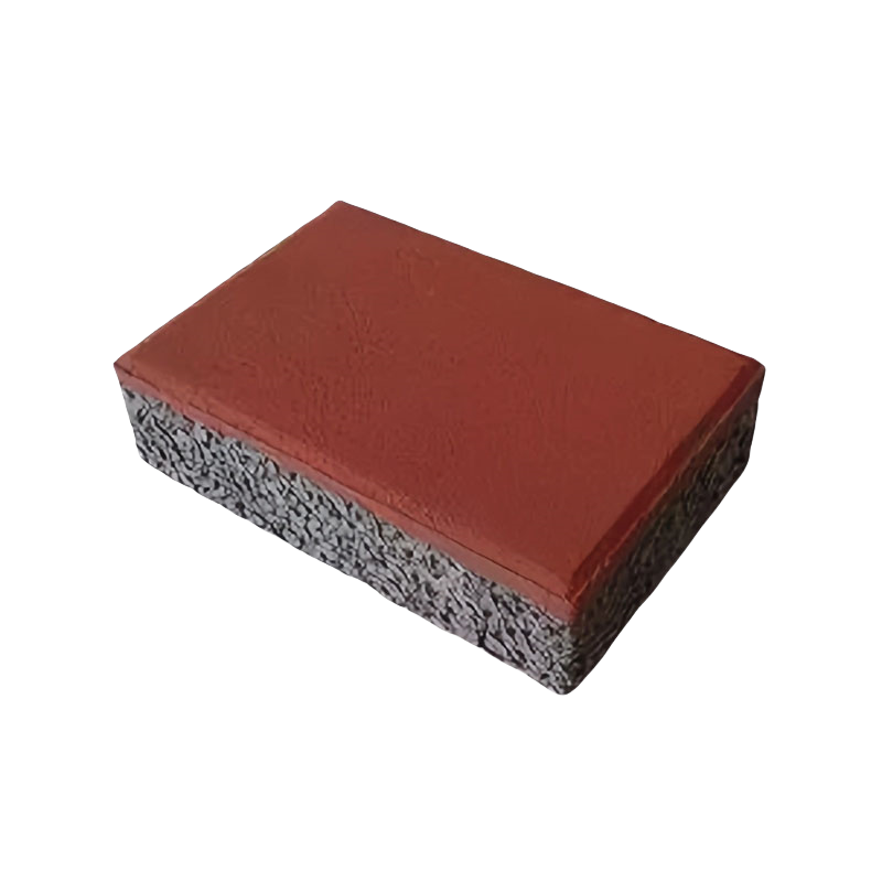 泽奋 透水砖 300*150*60mm 块