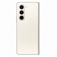 [刷国行系统 跟国行一模一样]三星Galaxy Z Fold5 5G (SM-F9460) 12GB+512GB 星河白 移动联通电信全网通5G折叠屏手机 港台版 双卡双待