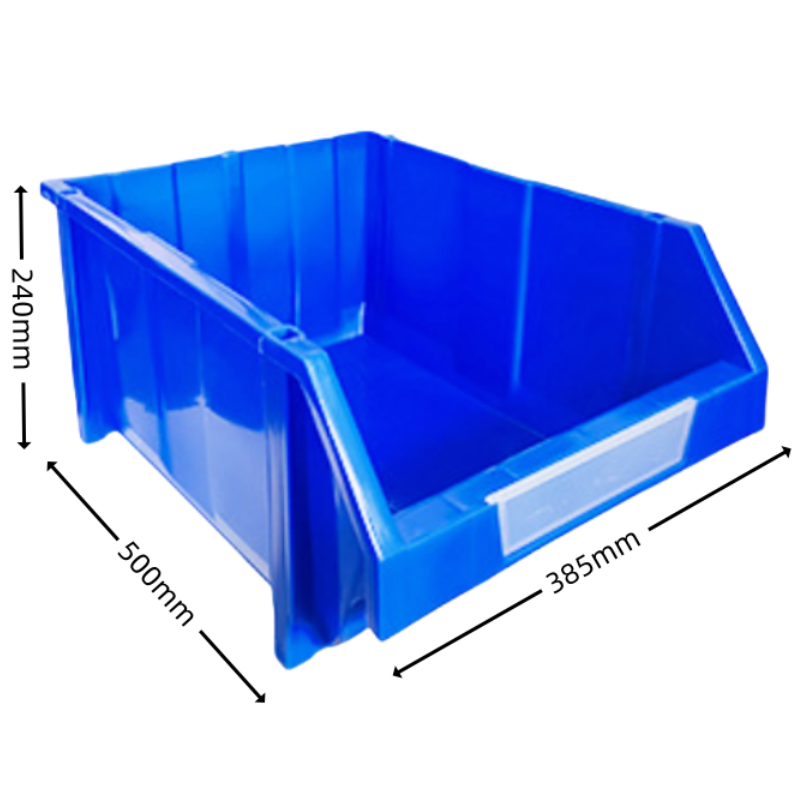 豫龙都 零件盒50cm