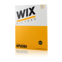 维克斯(WIX)活性炭空调滤WP2089适配新迈腾/途安L/凌度/高7