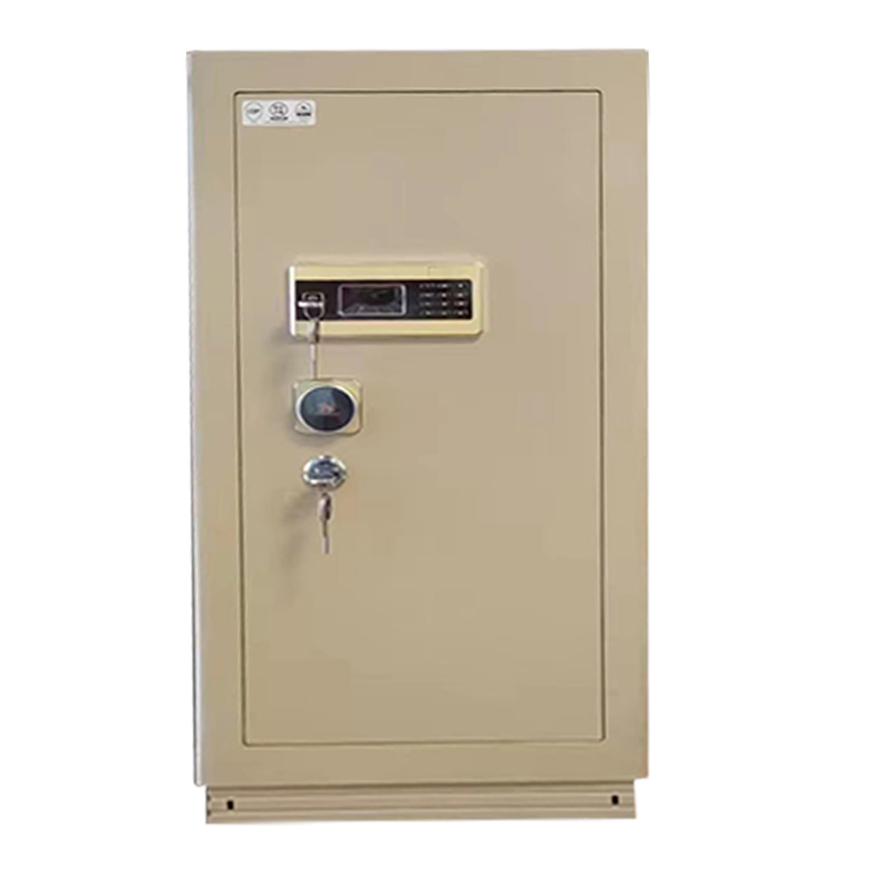 虎王(tigerking)FDG-A1/D-100XA啸虎保险柜3c电子密码家用大型保险箱一米高
