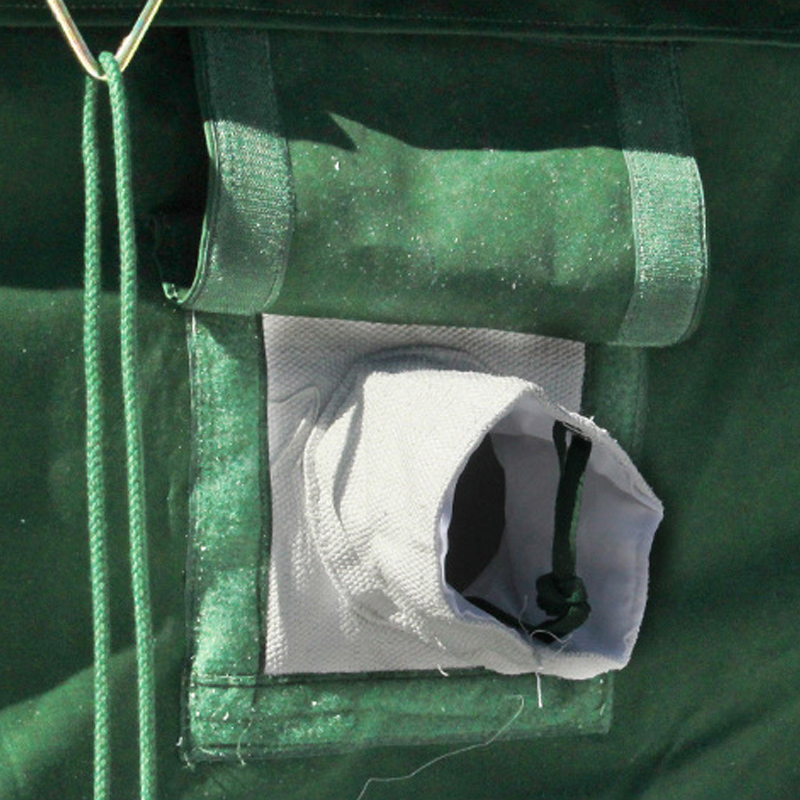 探在途 TZT4060507 84A型班用帐篷带床户外帐篷高清大图