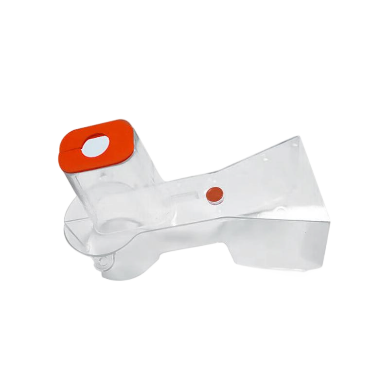 鸿启纳 透明保护套 颜色任选 DH-06 230*200*100mm(单位:个)高清大图