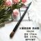 小骨眼影刷鼻影刷侧影刷小马毛便携刷小号斜角鼻影高光修容送袋子 斜角鼻影 一支