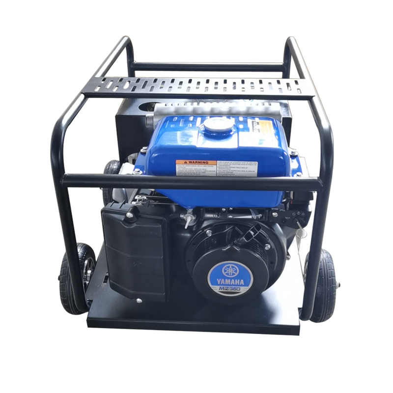 远程高压森林消防水泵jsd-8060cs jsd-8060cs