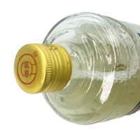 筑春酒 53度 筑春 玻璃瓶 经典铁盖 500mlx6瓶