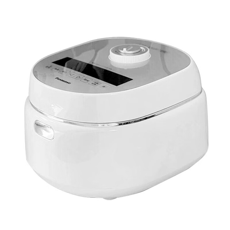 松下(Panasonic)饭墩墩电饭煲SR-DK181电饭煲4.8L智能电饭锅涂层内胆 快速煮饭 [4.8L饭蹲蹲新]