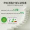 嘉宝莉(CARPOLY)金装净味五合一墙面漆乳胶漆家用室内环保水性净味油漆涂料白色漆 60kg套装