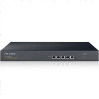 TP-LINK TL-R4239G 企业级千兆8口9口有线路由器高速多WAN口商用家用酒店网吧上网控制网络行为管理广告营销吸粉多种认证无线AP管理大负载办公电脑组网tplink